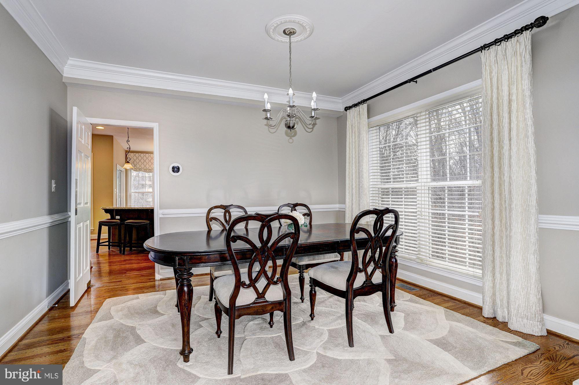 AUTUMN VIEW - Residential