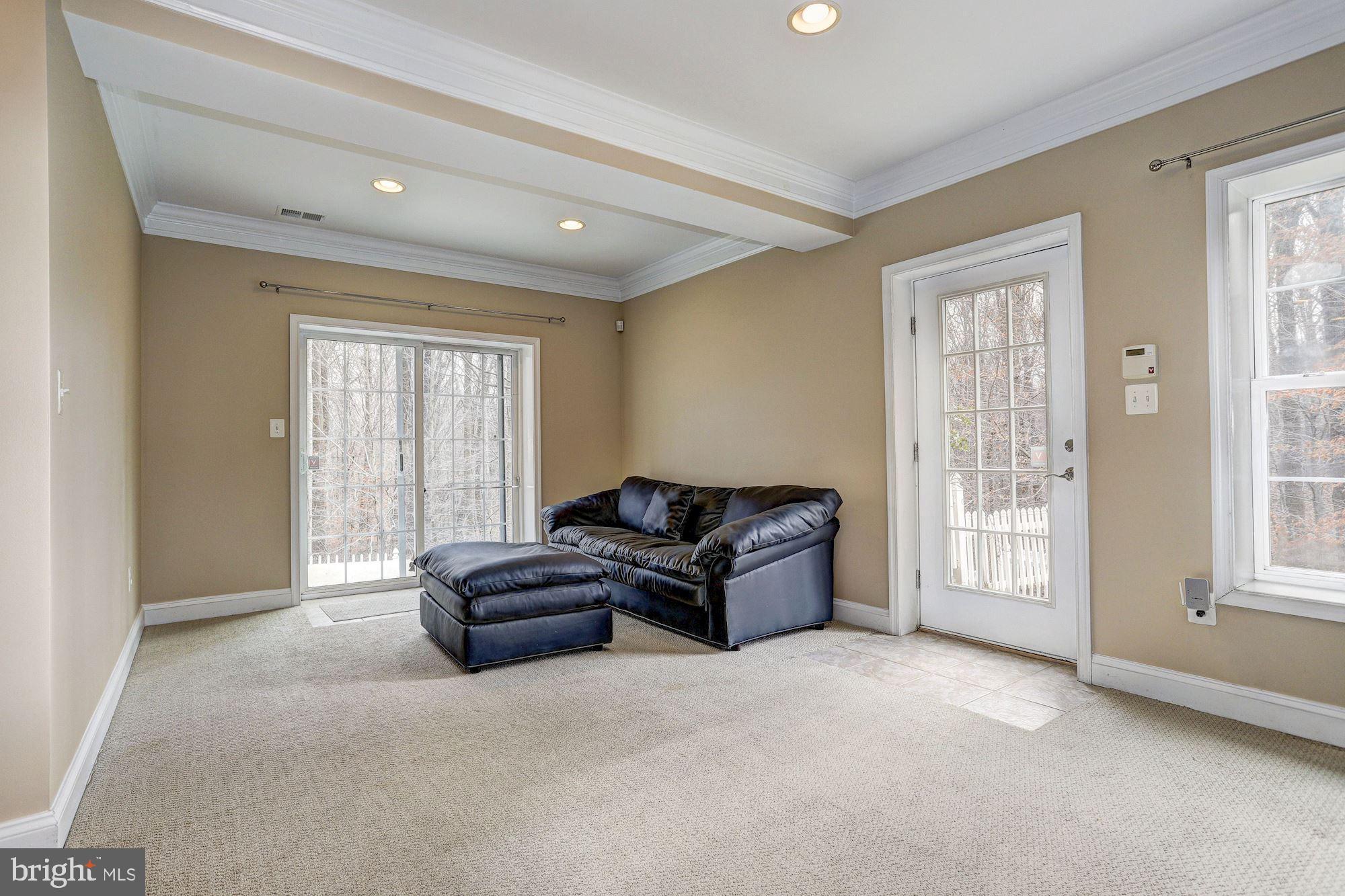 AUTUMN VIEW - Residential