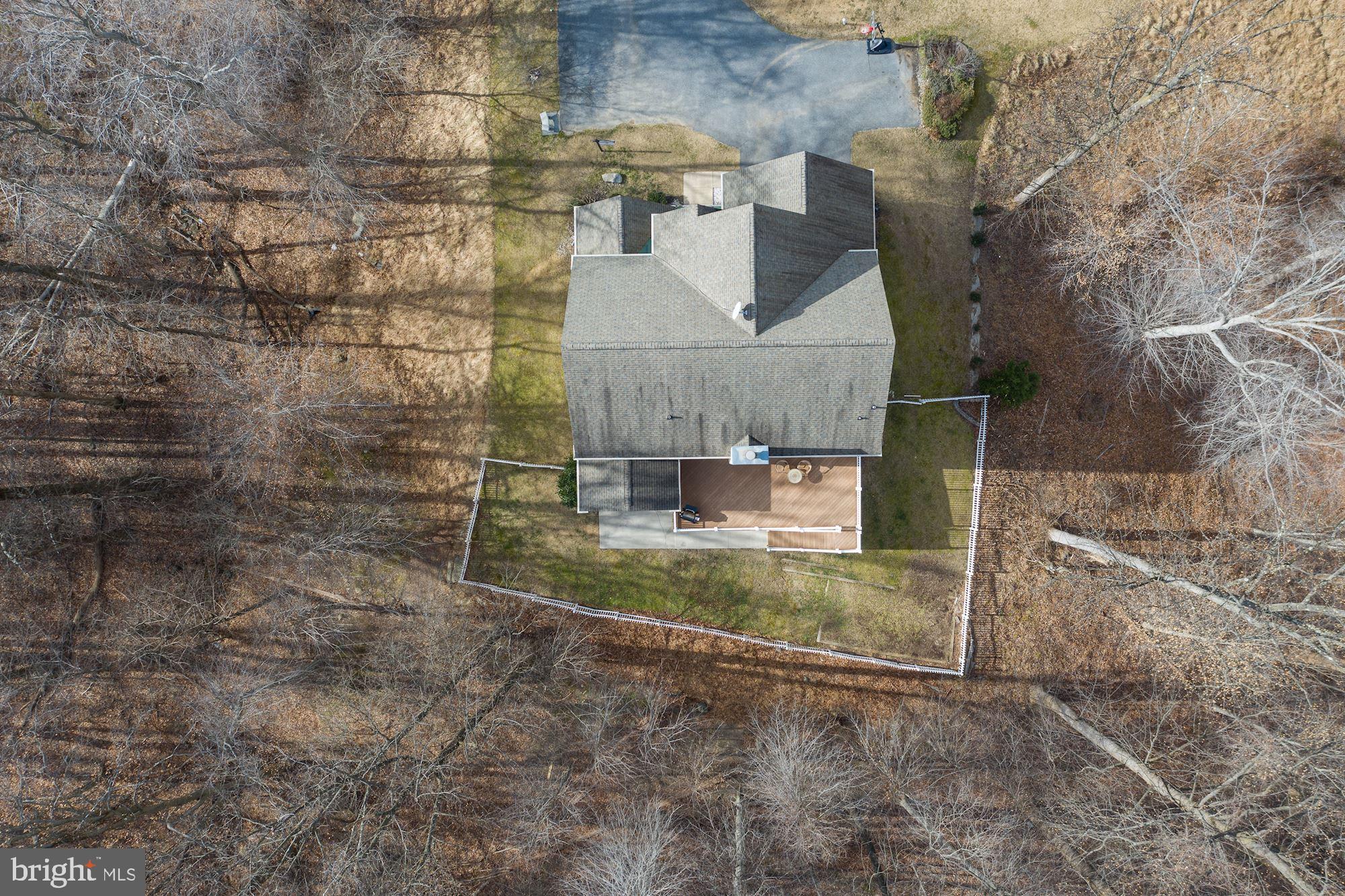 AUTUMN VIEW - Residential