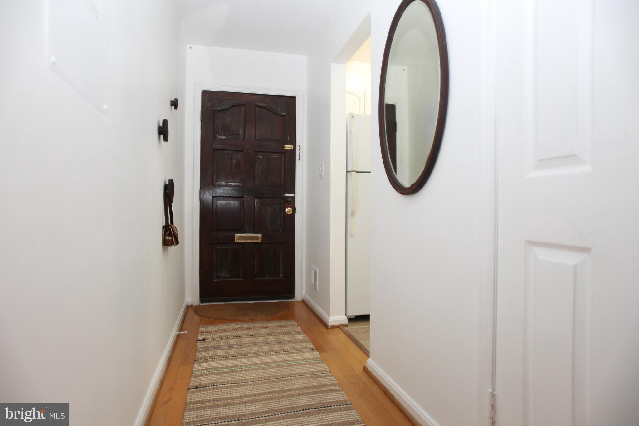 GEORGETOWN - Residential Lease