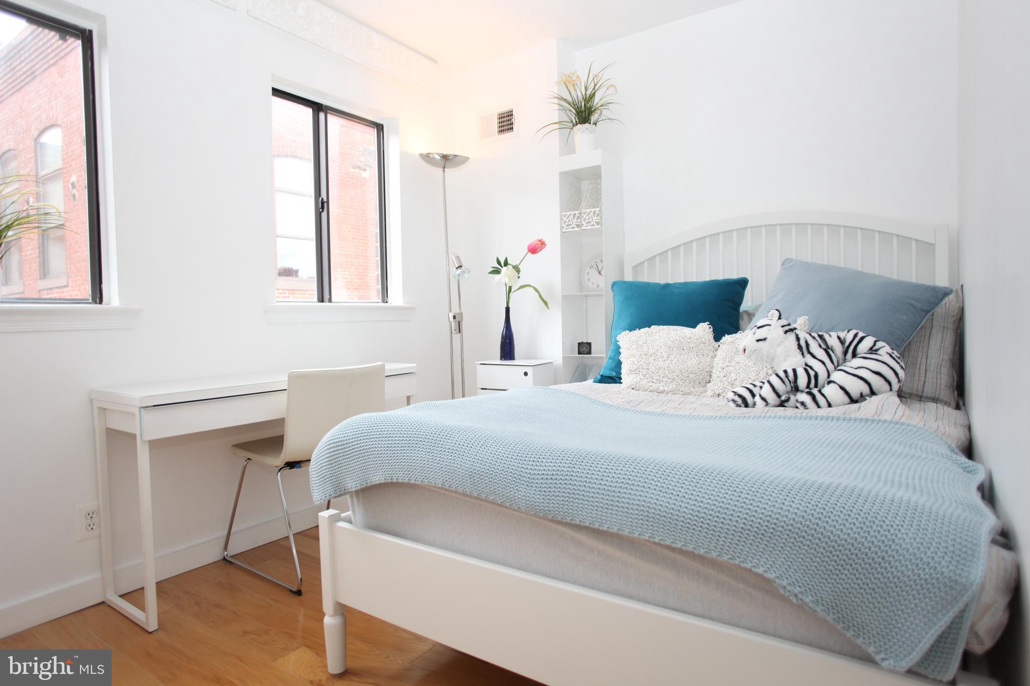 GEORGETOWN - Residential Lease