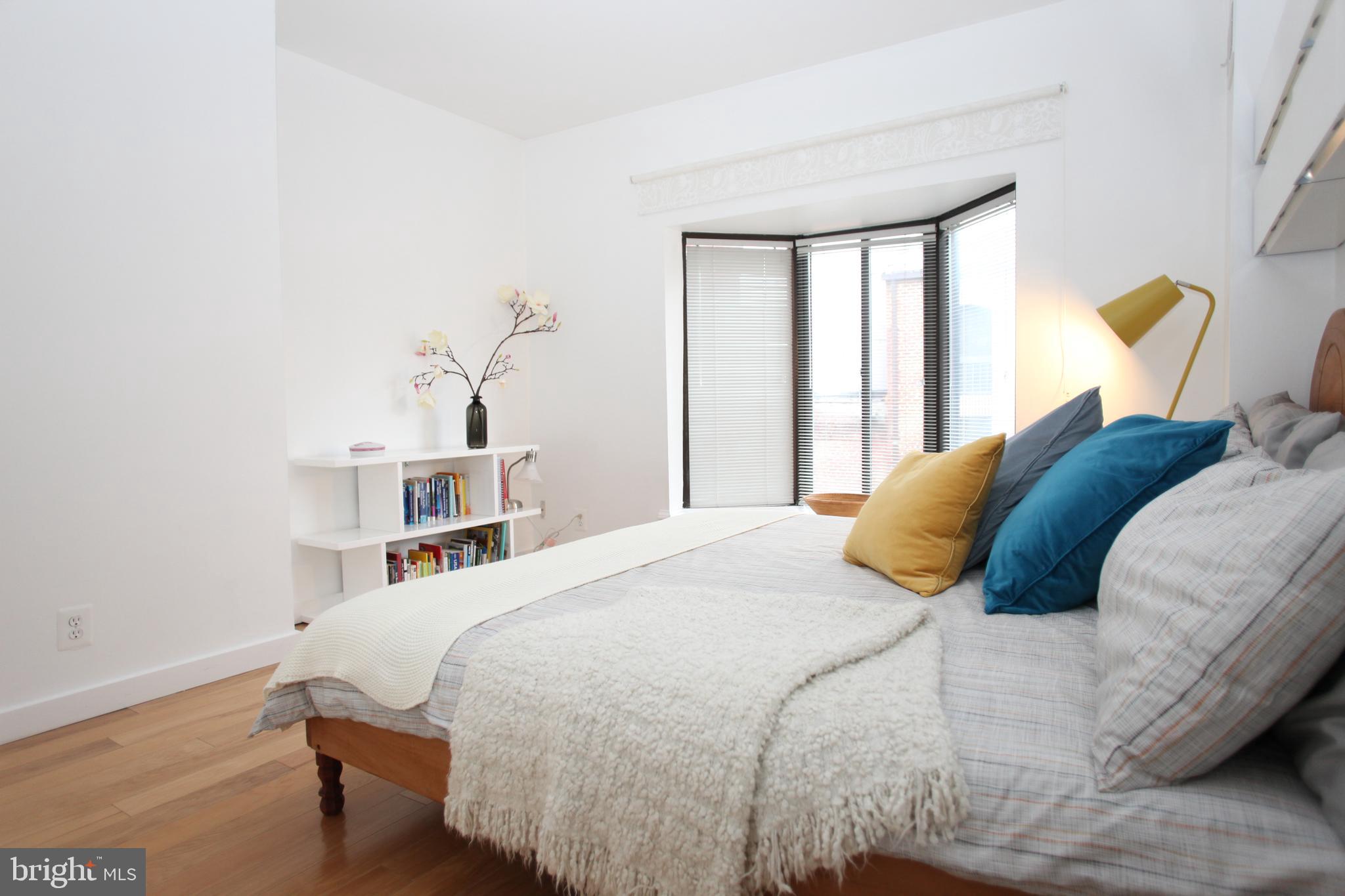 GEORGETOWN - Residential Lease