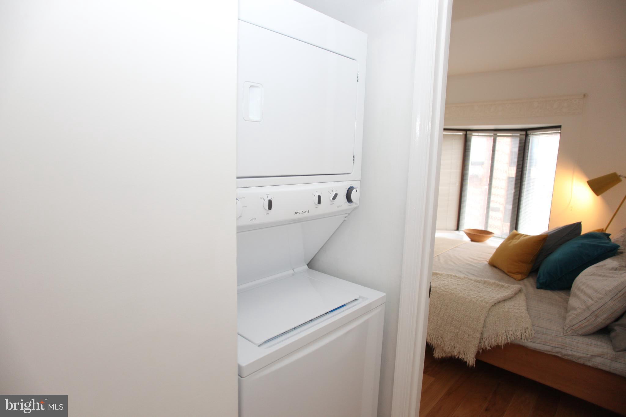 GEORGETOWN - Residential Lease
