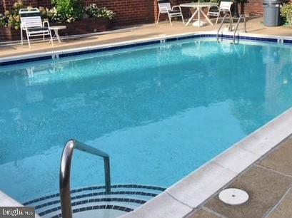 GEORGETOWN - Residential Lease