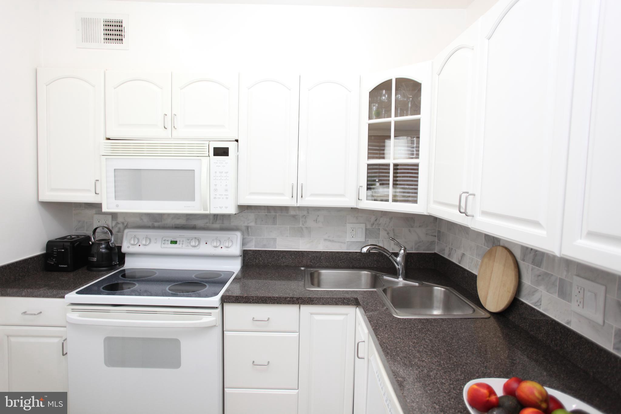 GEORGETOWN - Residential Lease