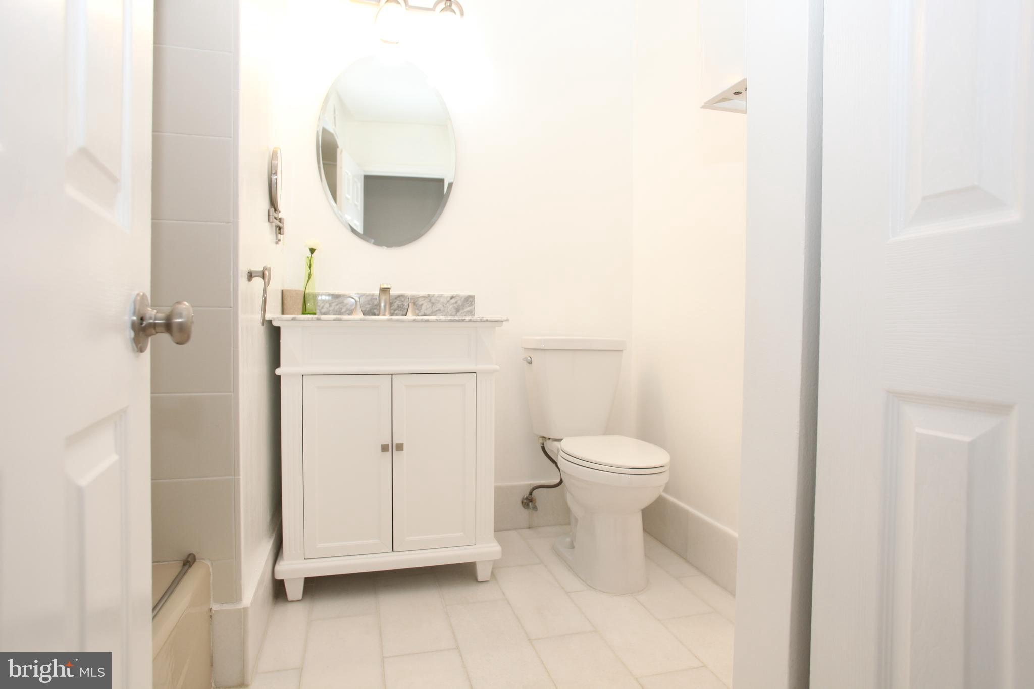 GEORGETOWN - Residential Lease