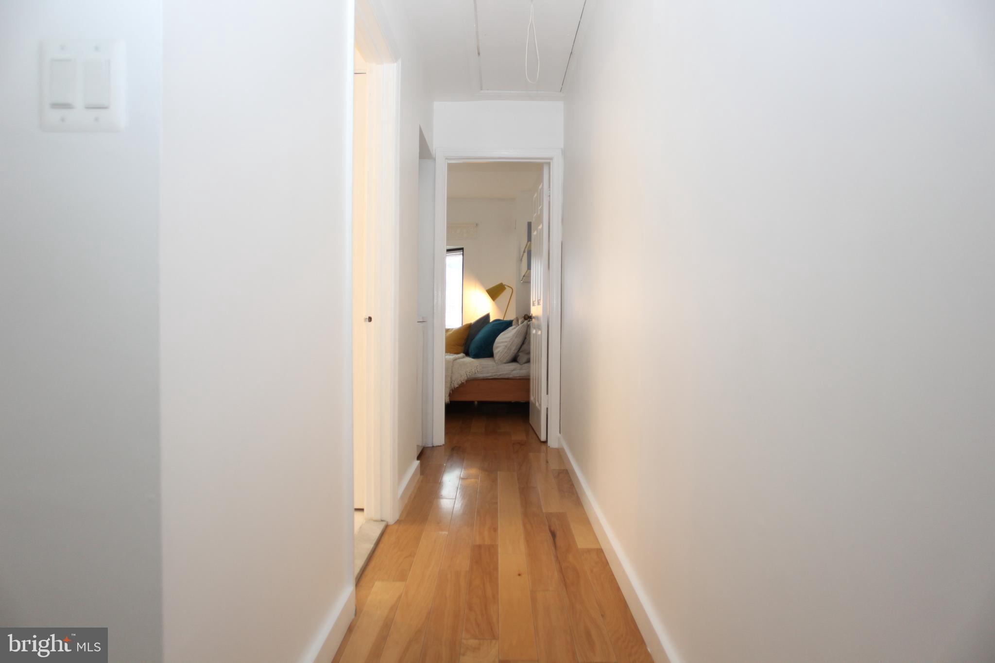 GEORGETOWN - Residential Lease