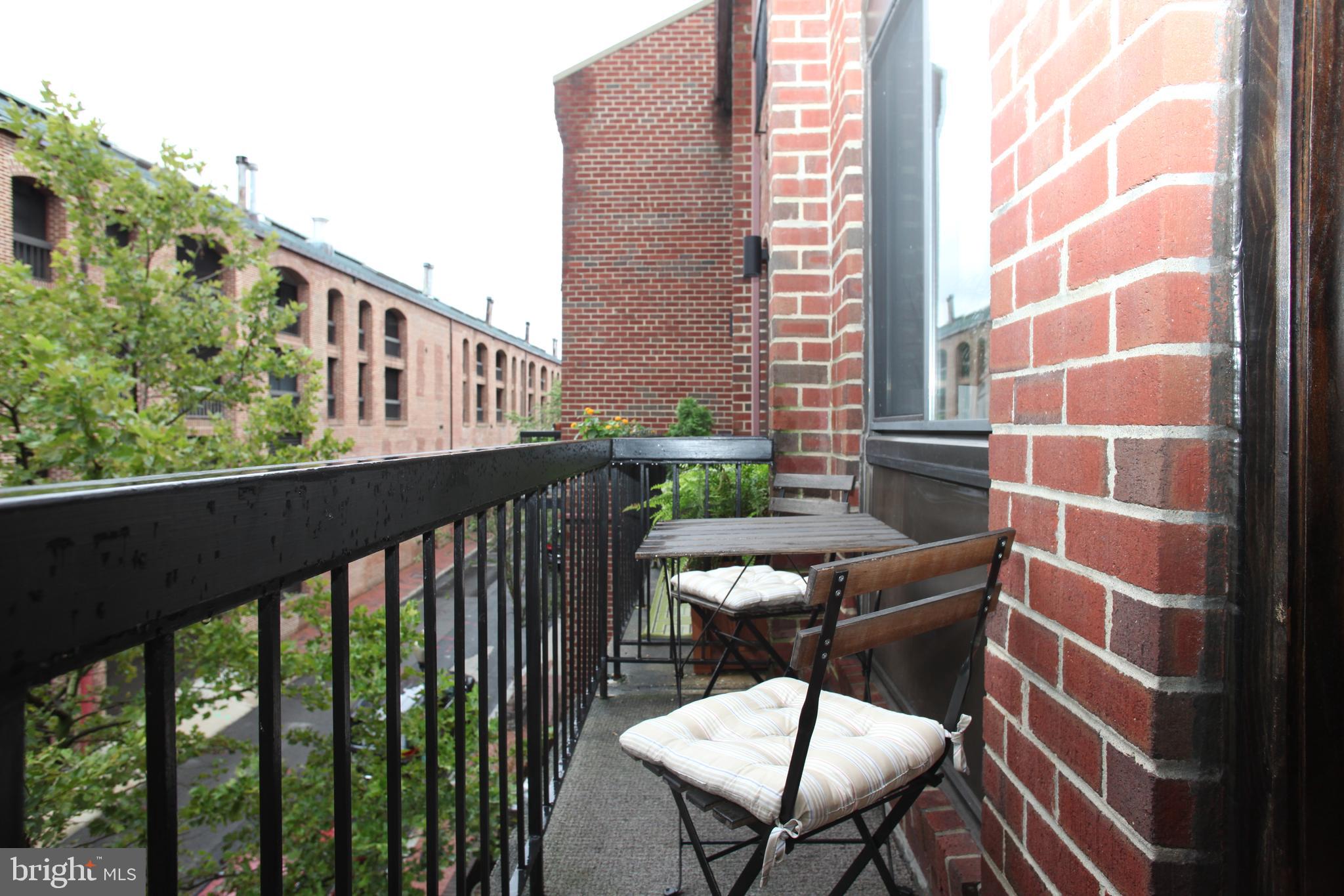 GEORGETOWN - Residential Lease
