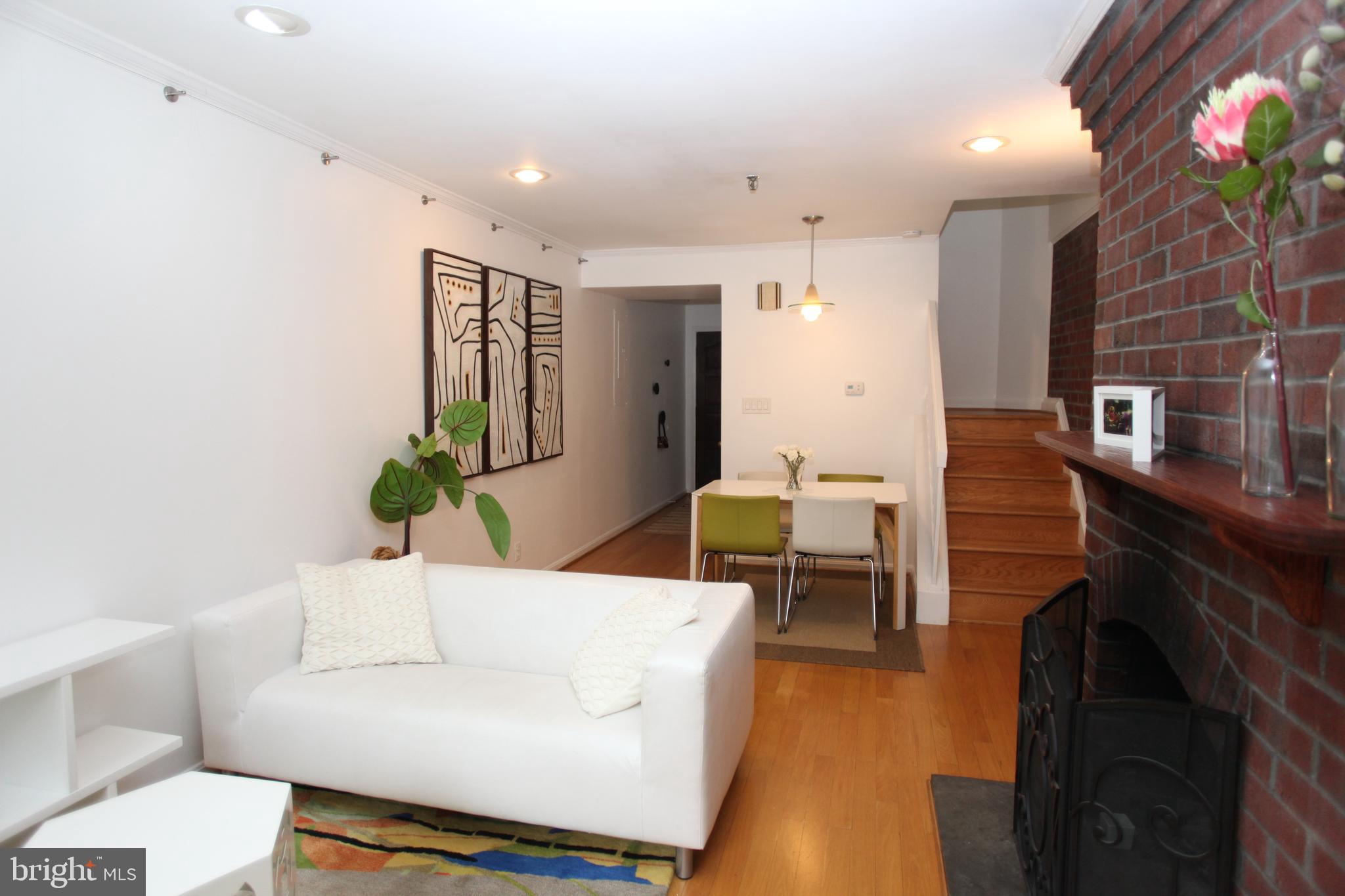 GEORGETOWN - Residential Lease