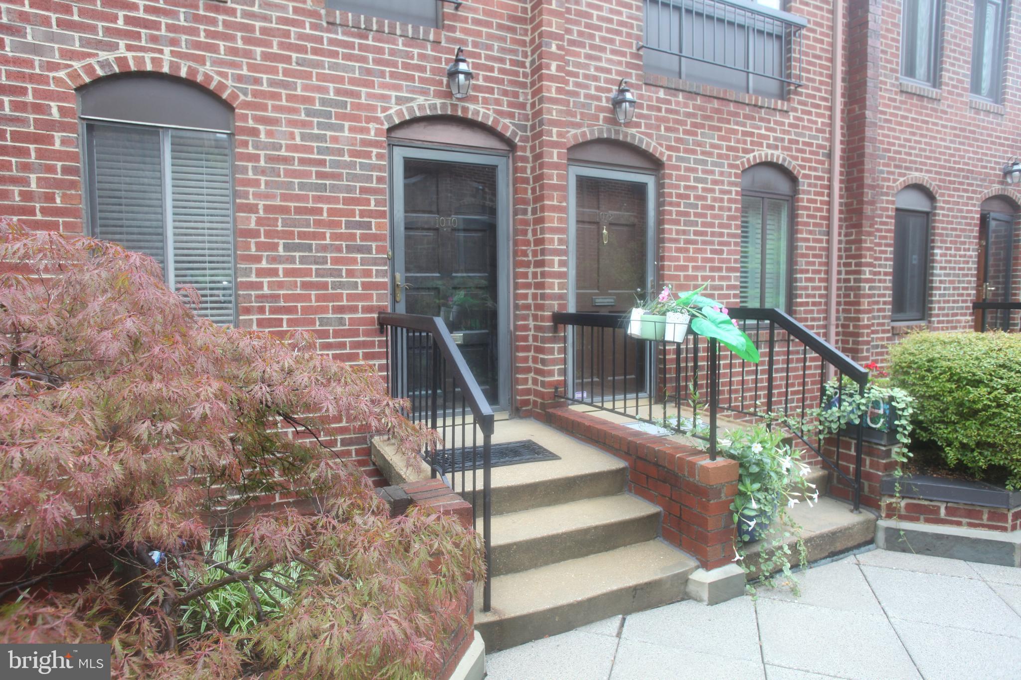 GEORGETOWN - Residential Lease
