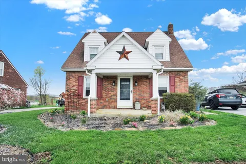 1437 Seven Valleys Road, York, PA MLS: PAYK2079136