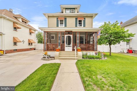 573 BEACON AVENUE PAULSBORO NJ 08066