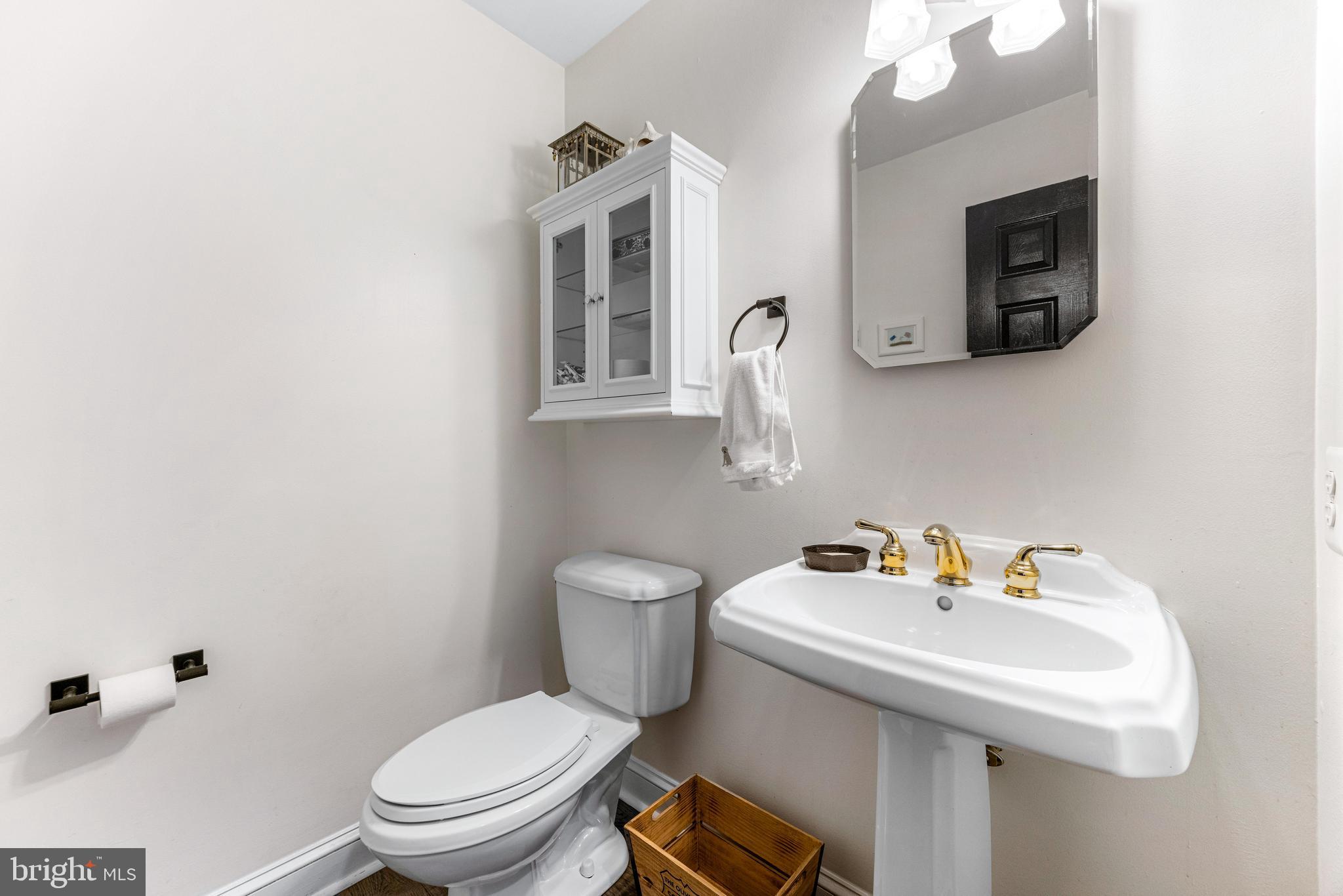 PARKTON - Residential