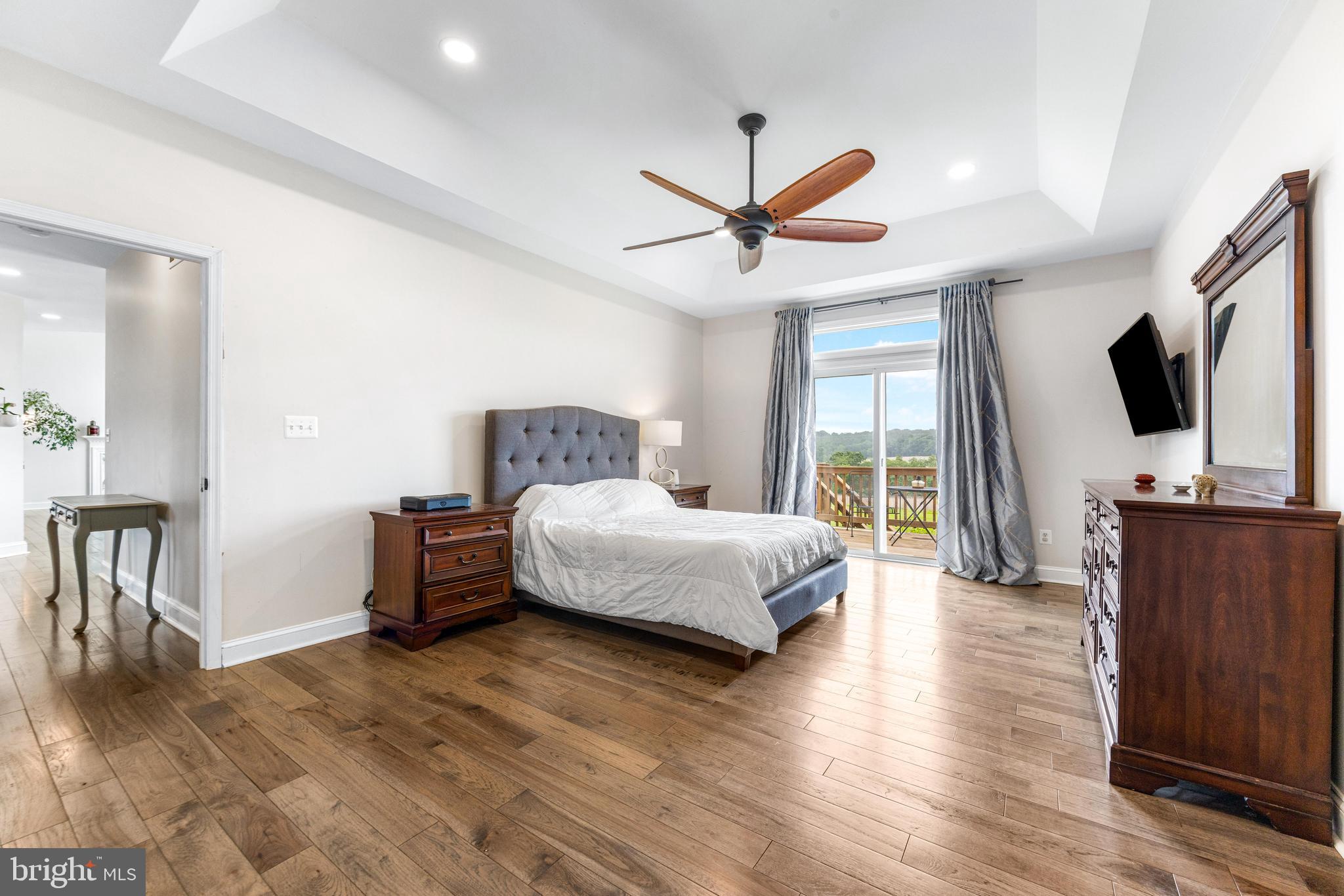 PARKTON - Residential