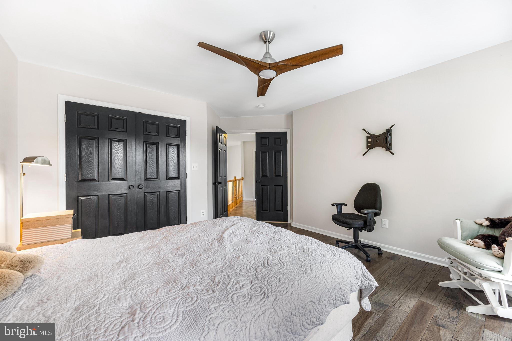 PARKTON - Residential