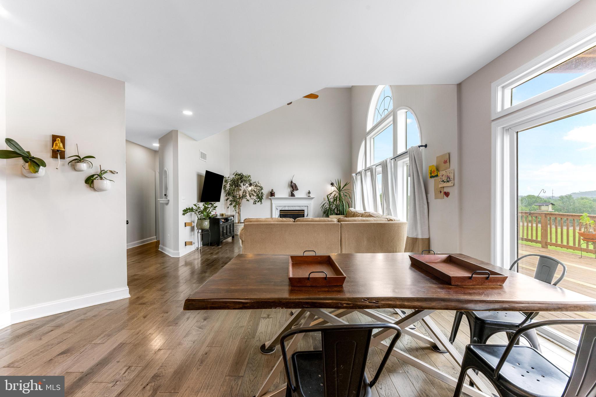 PARKTON - Residential