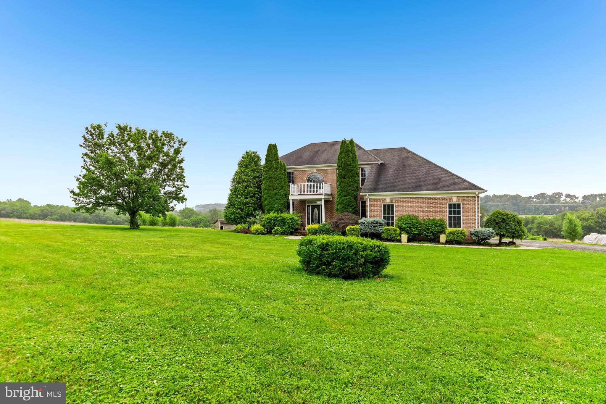 PARKTON - Residential