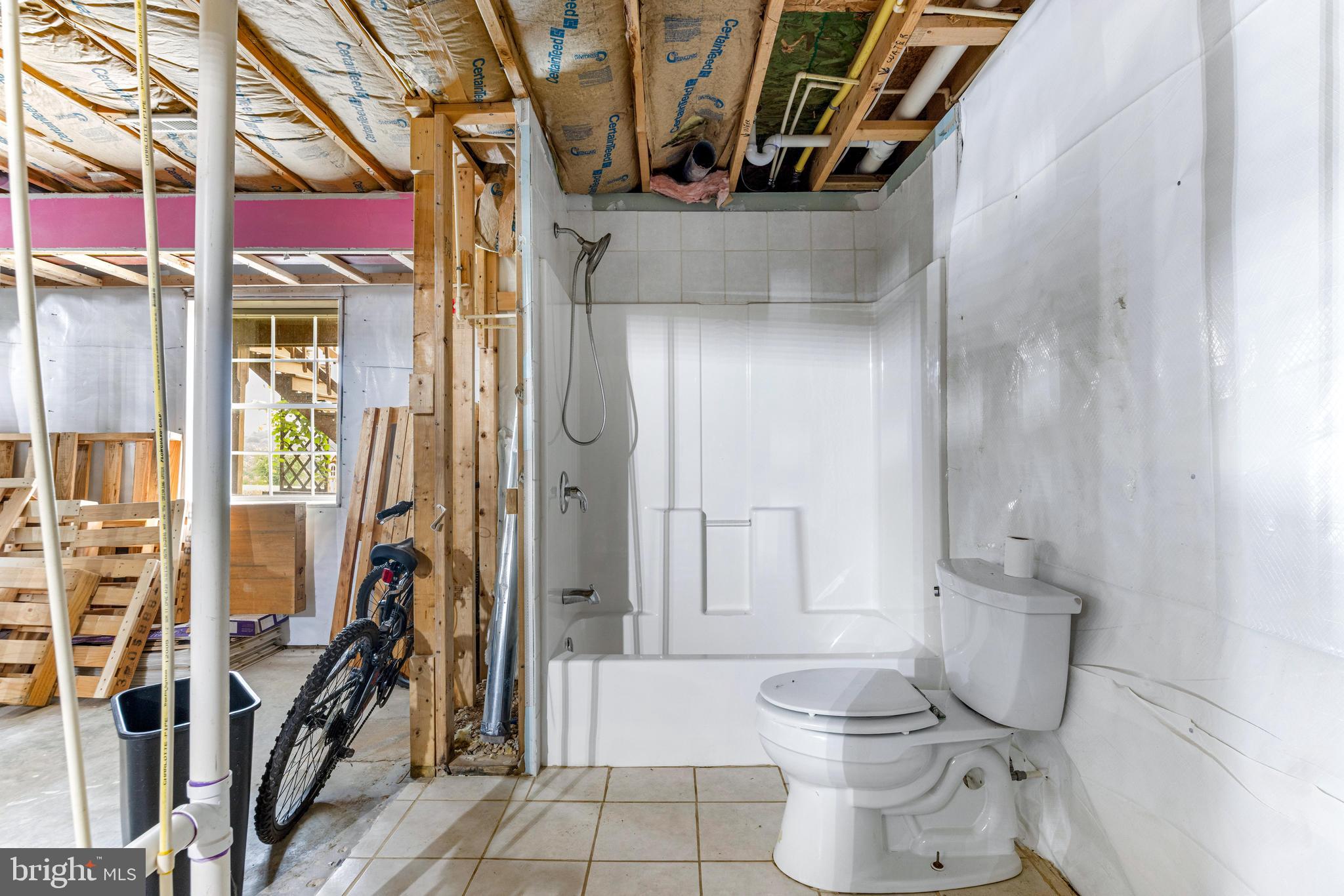 PARKTON - Residential