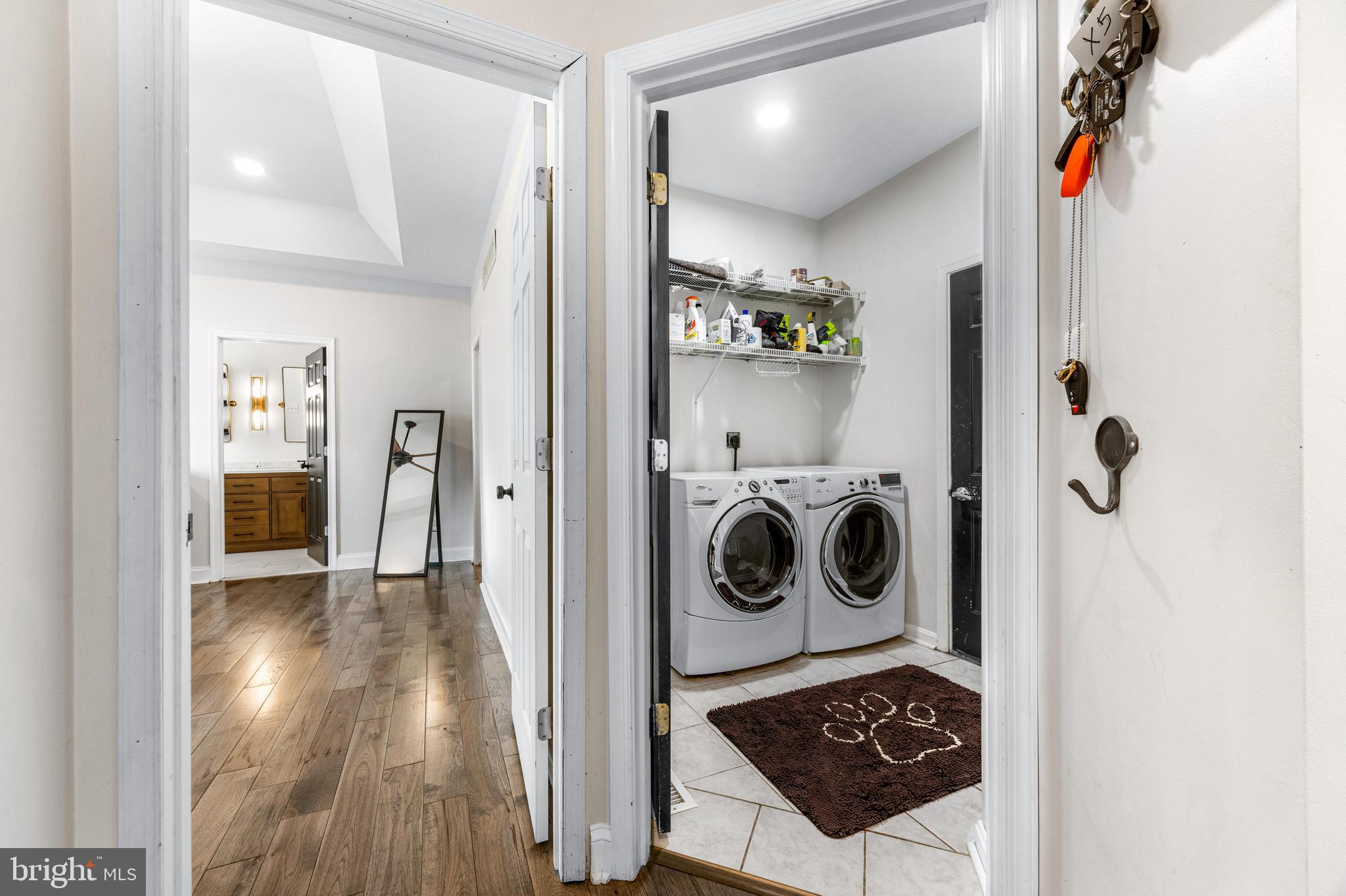 PARKTON - Residential