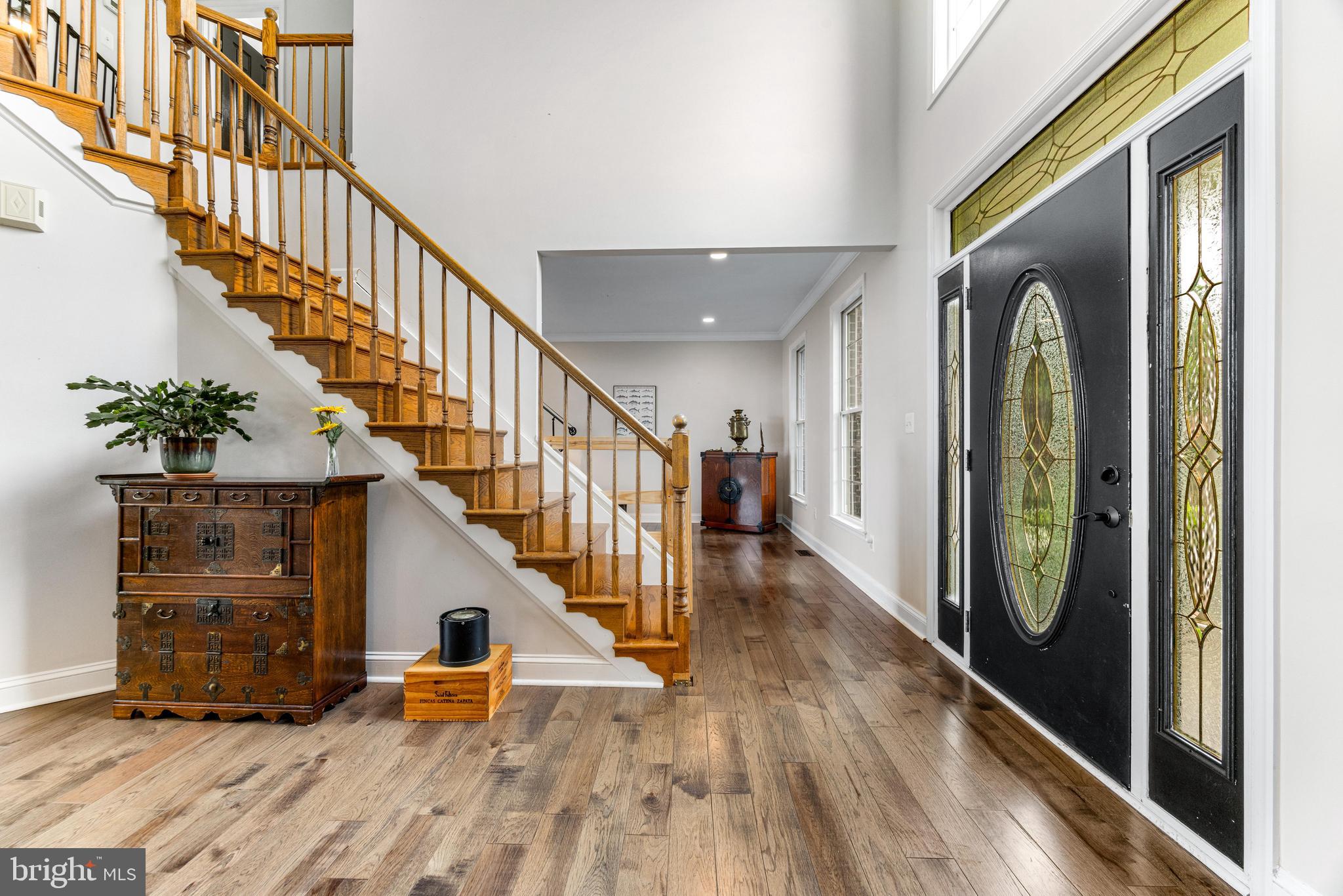 PARKTON - Residential