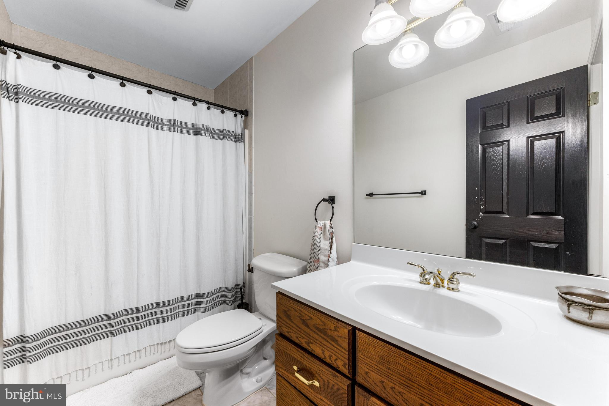 PARKTON - Residential