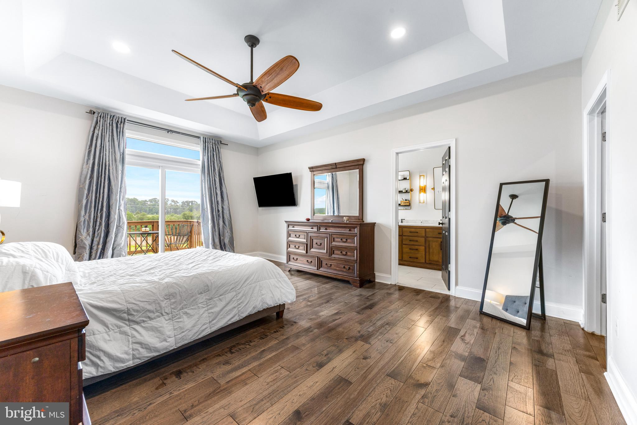 PARKTON - Residential