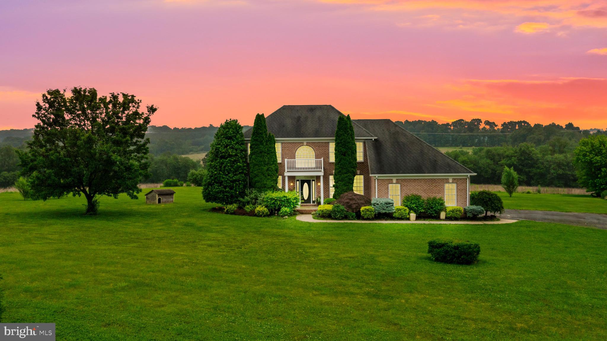 PARKTON - Residential