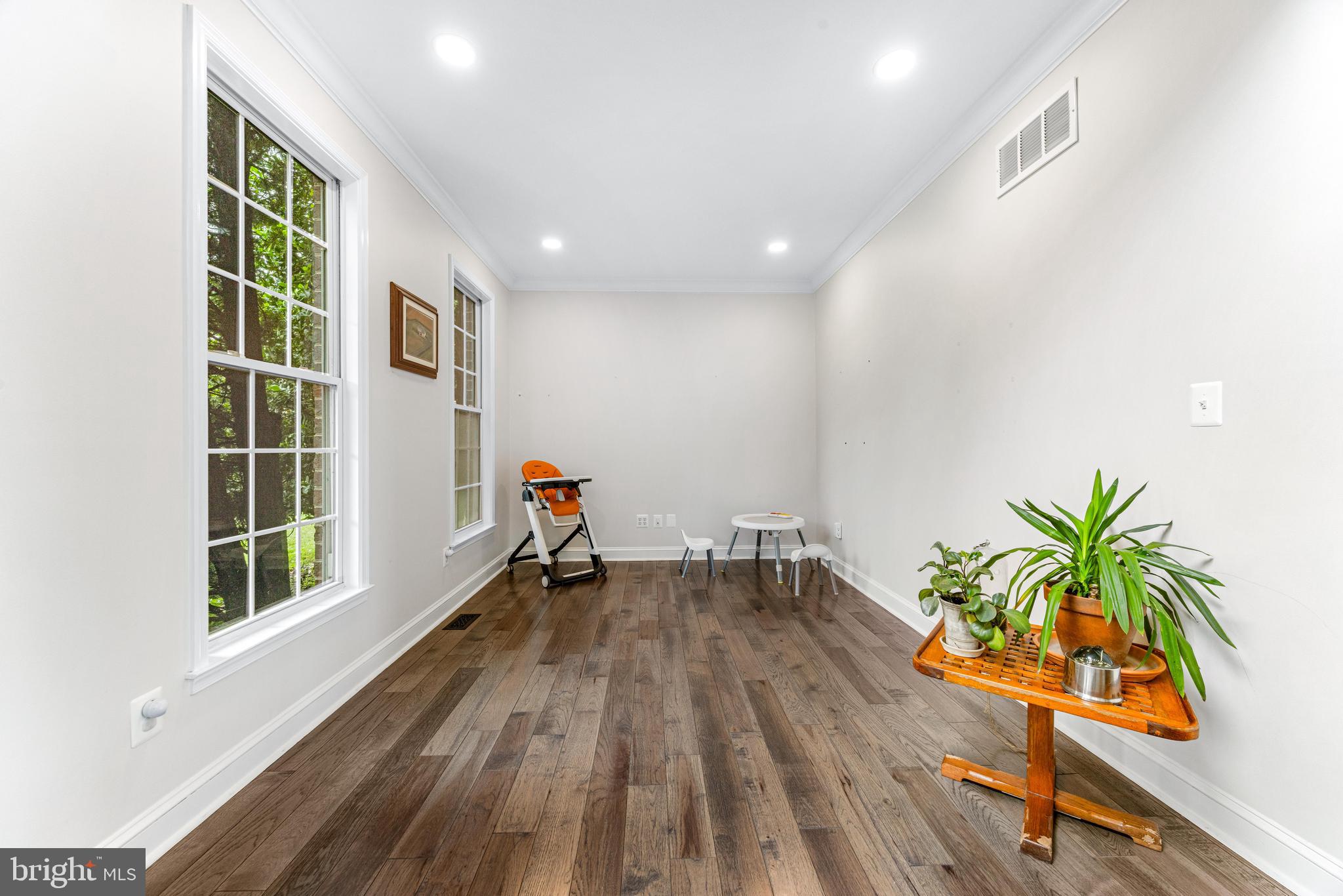 PARKTON - Residential