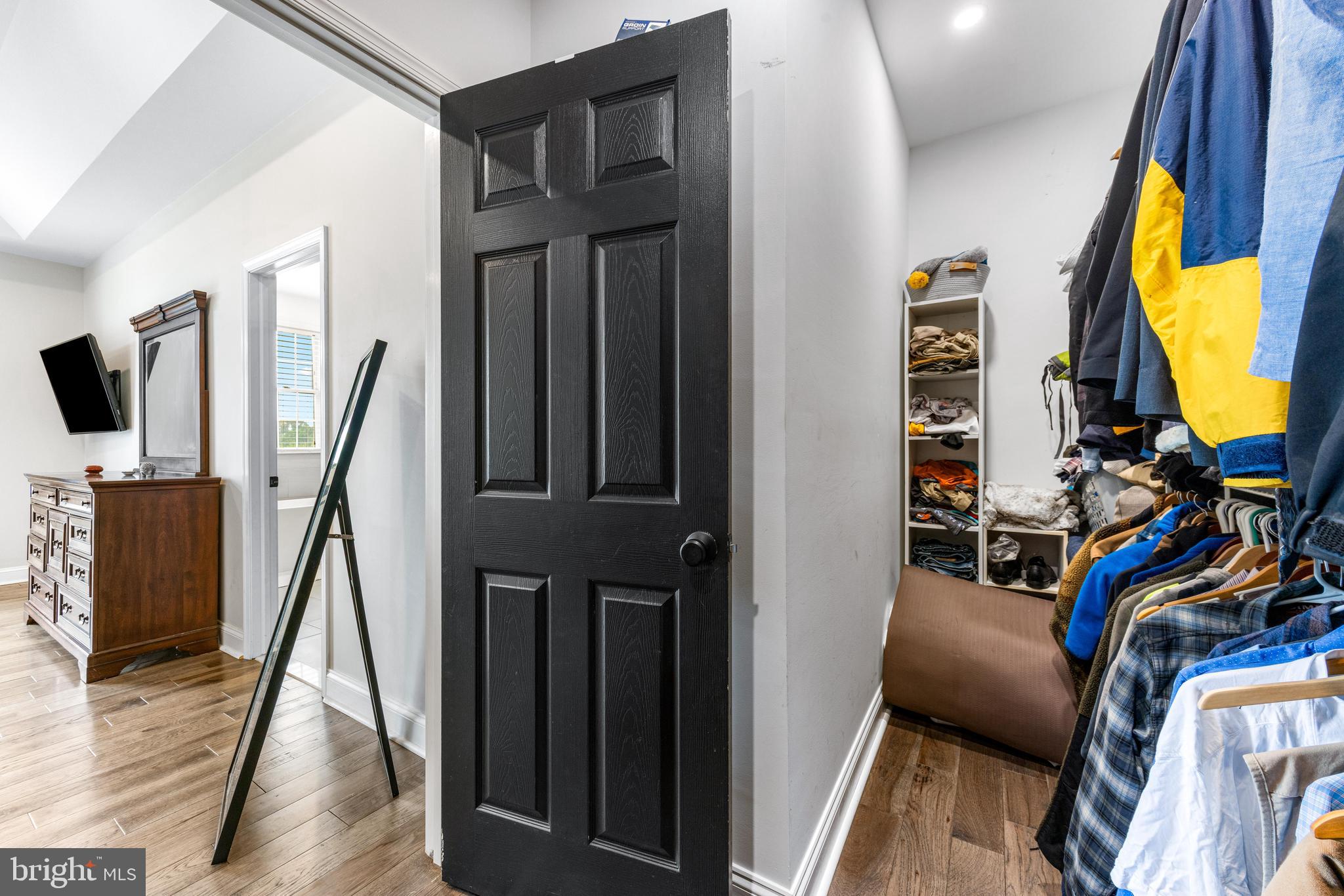 PARKTON - Residential