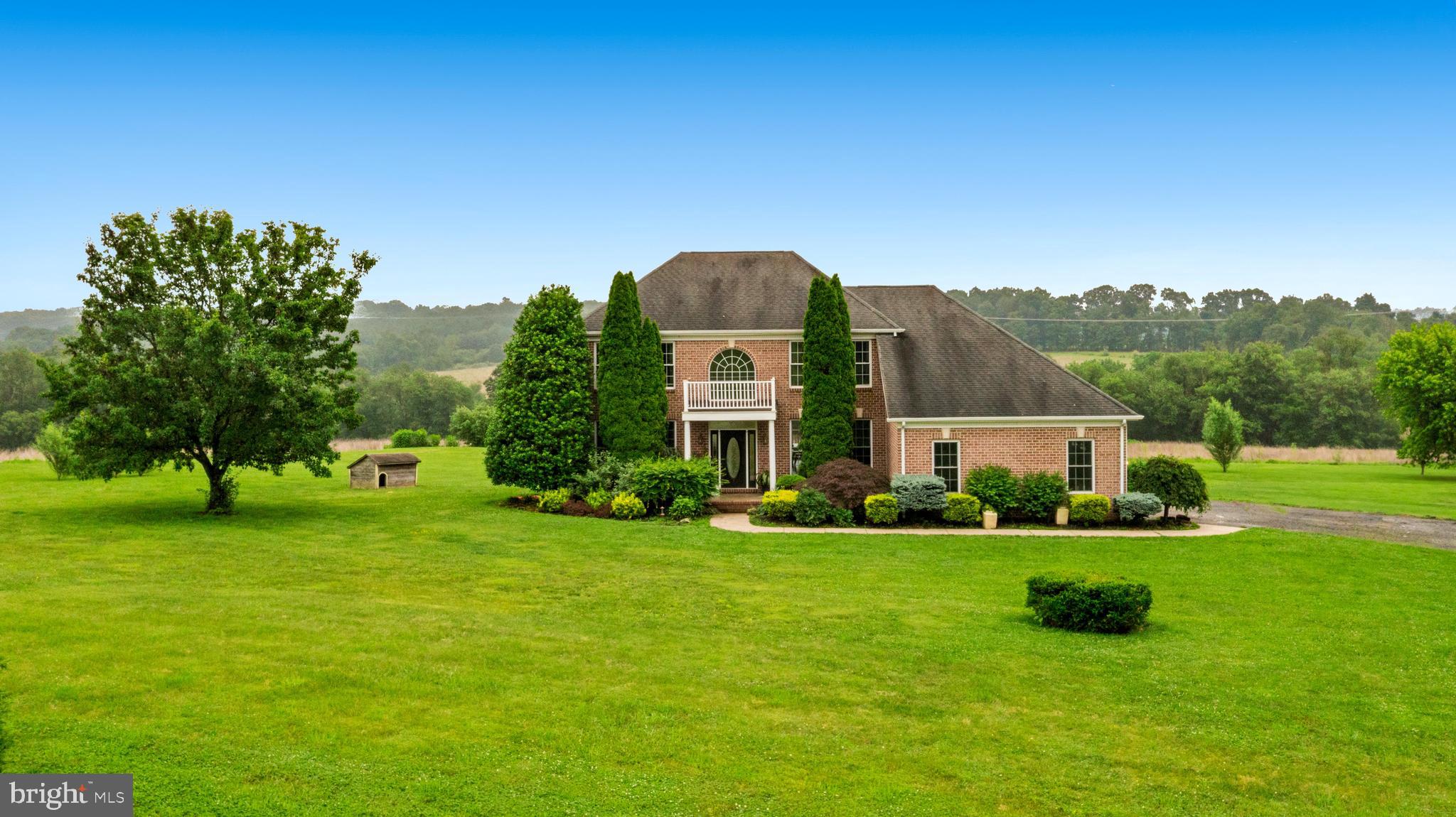 PARKTON - Residential