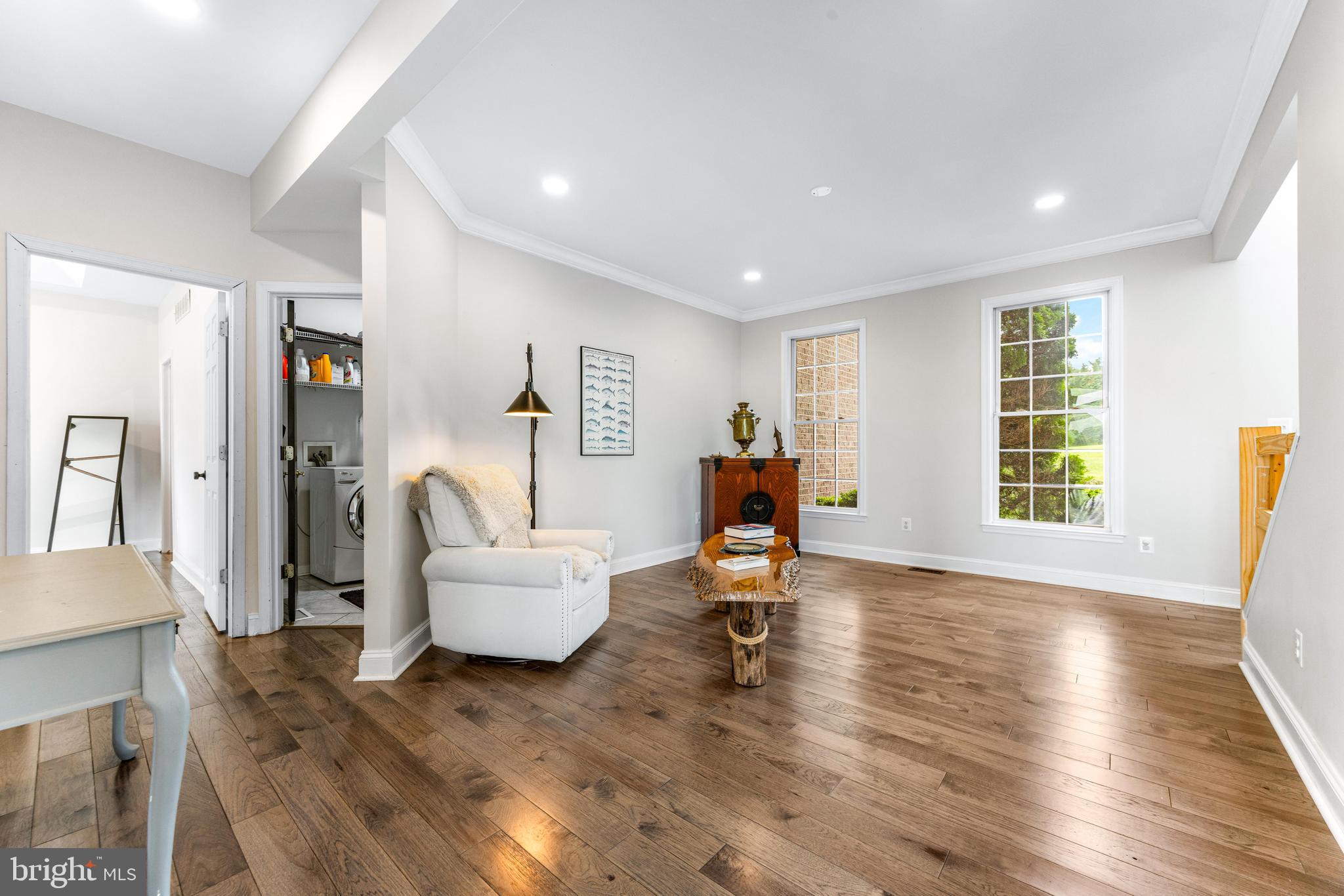 PARKTON - Residential