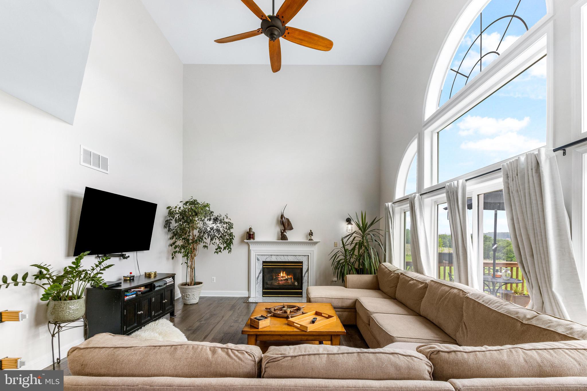 PARKTON - Residential