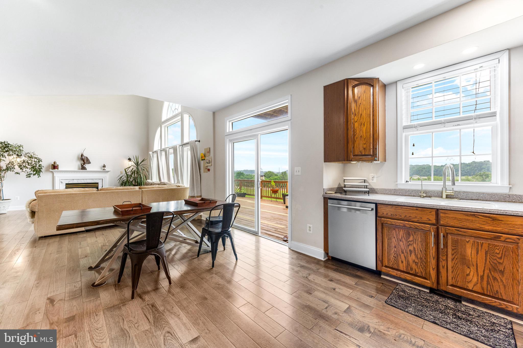 PARKTON - Residential