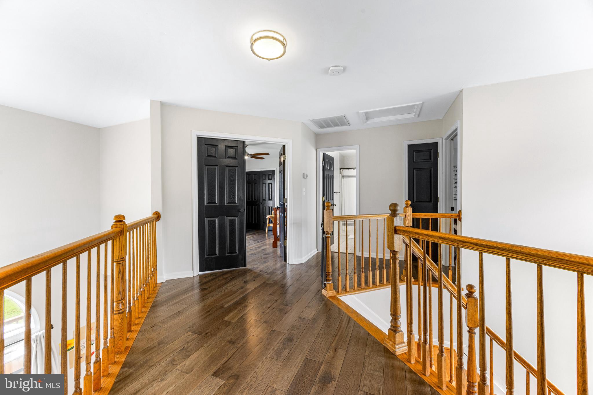 PARKTON - Residential