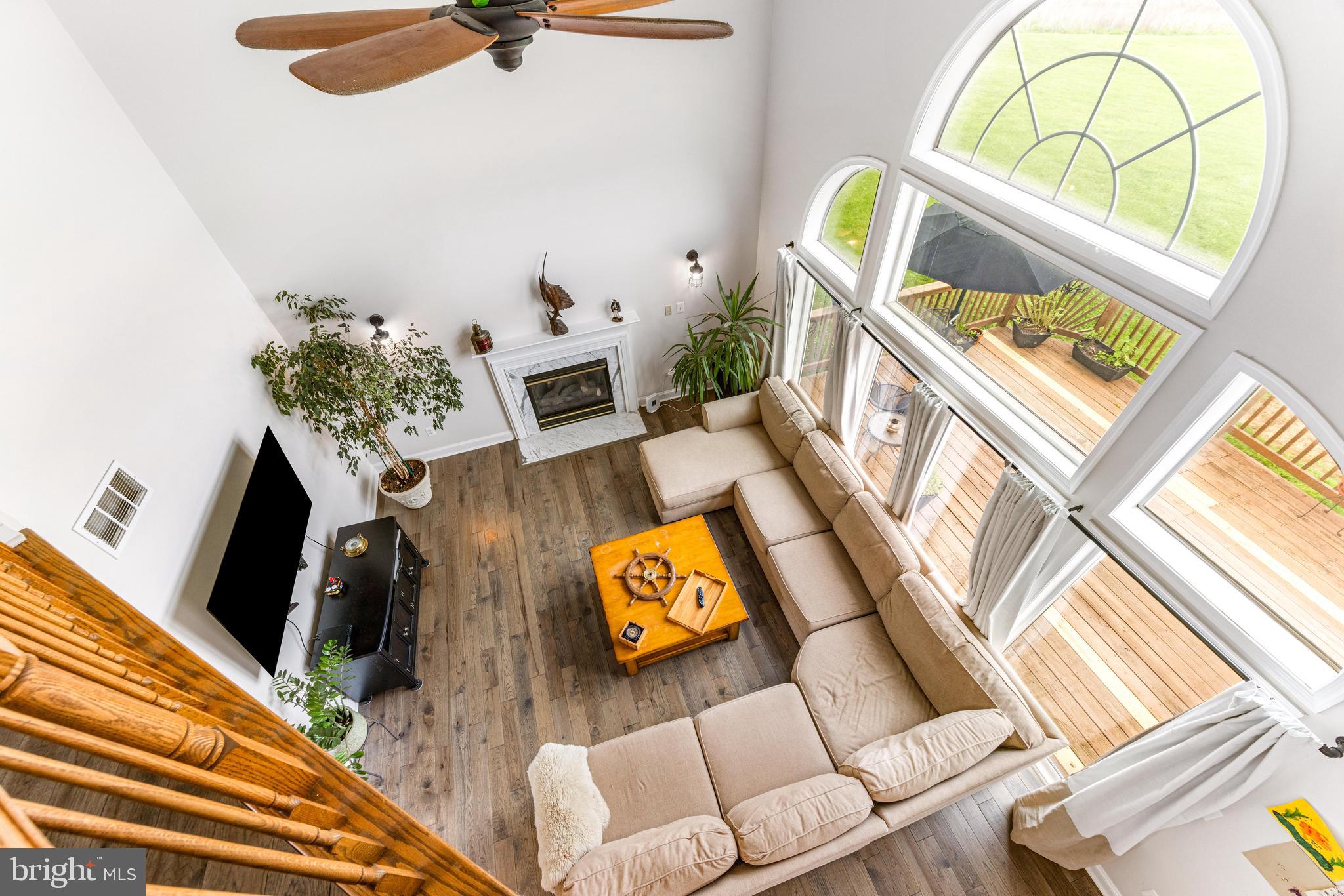 PARKTON - Residential