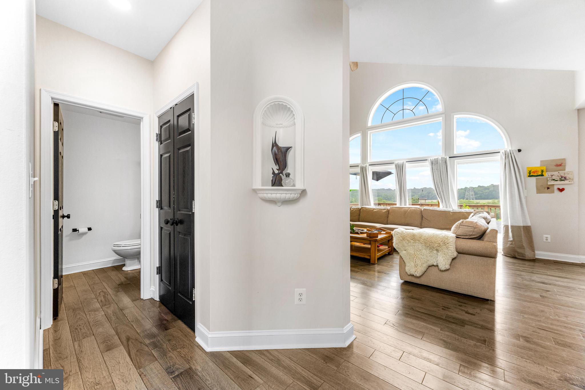 PARKTON - Residential