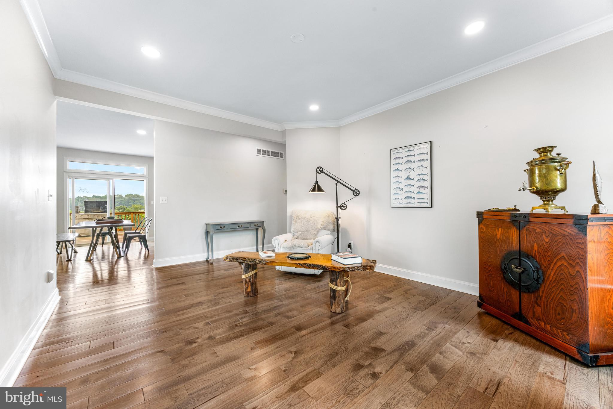 PARKTON - Residential