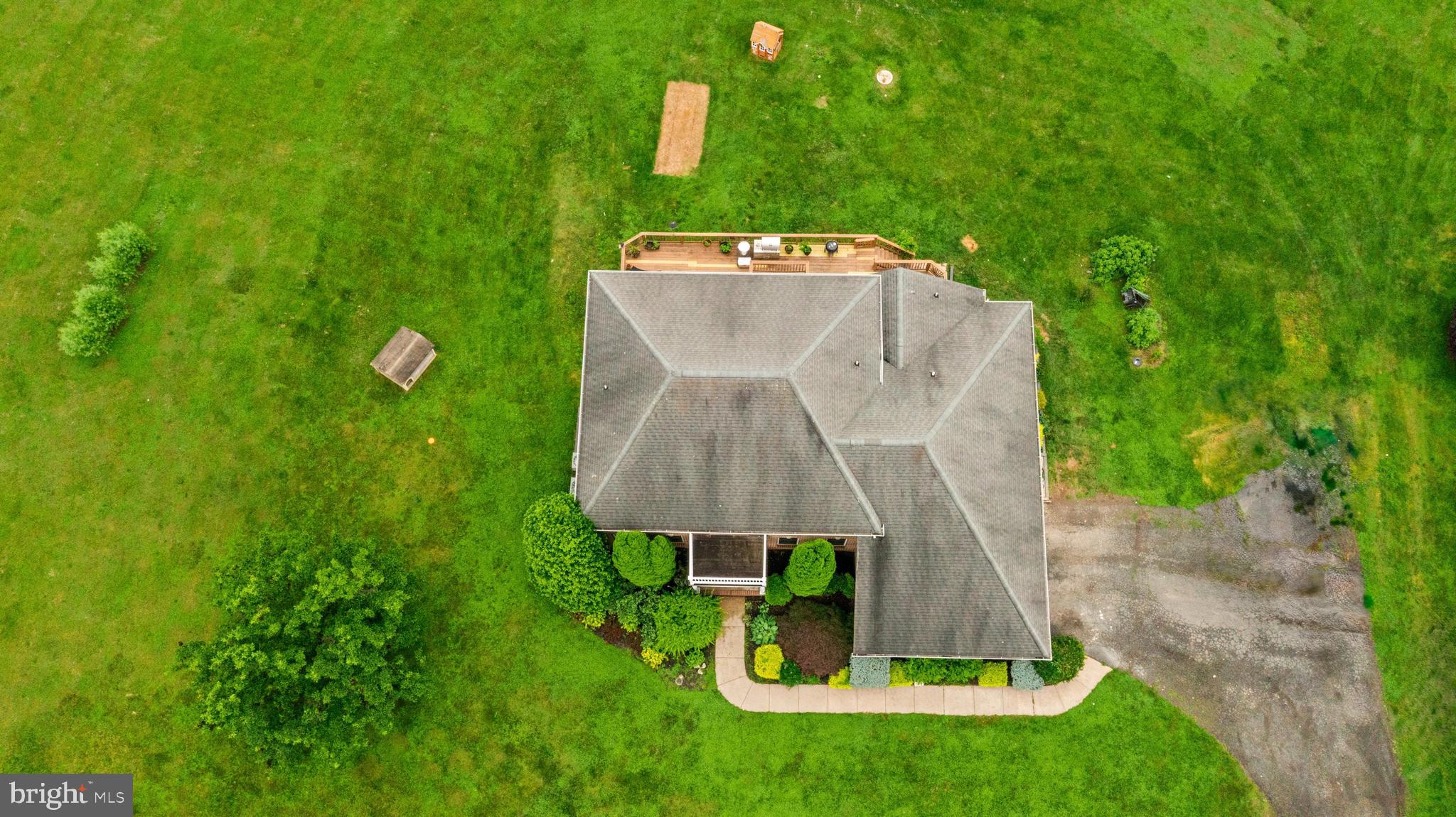 PARKTON - Residential