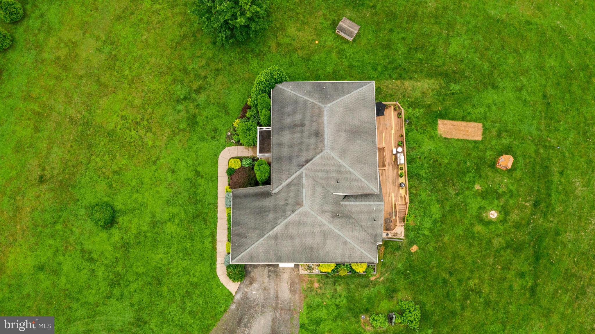 PARKTON - Residential