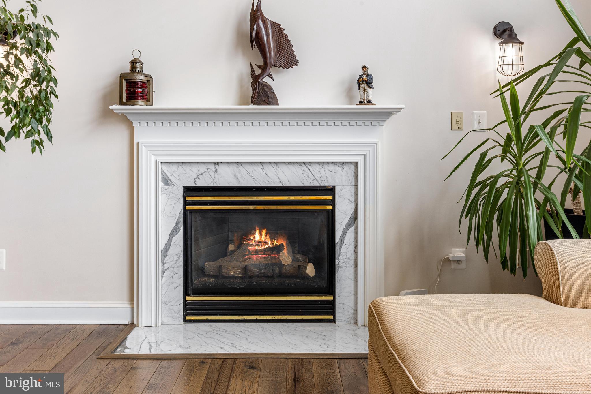 PARKTON - Residential