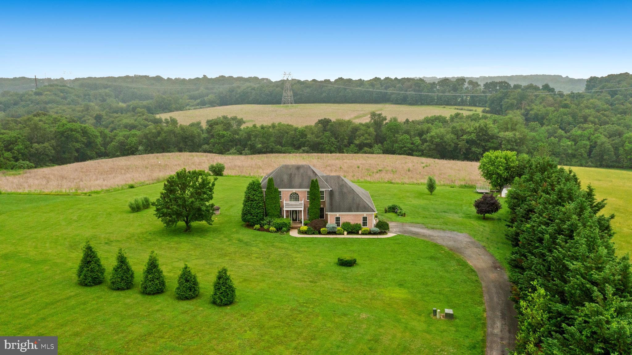 PARKTON - Residential