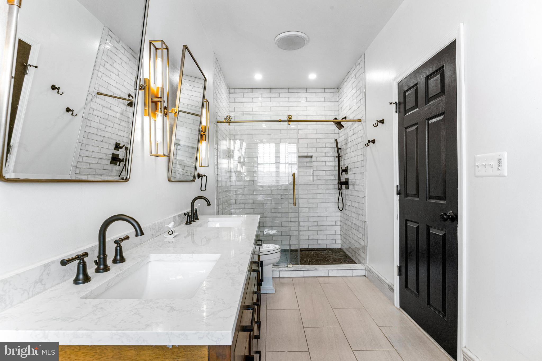 PARKTON - Residential