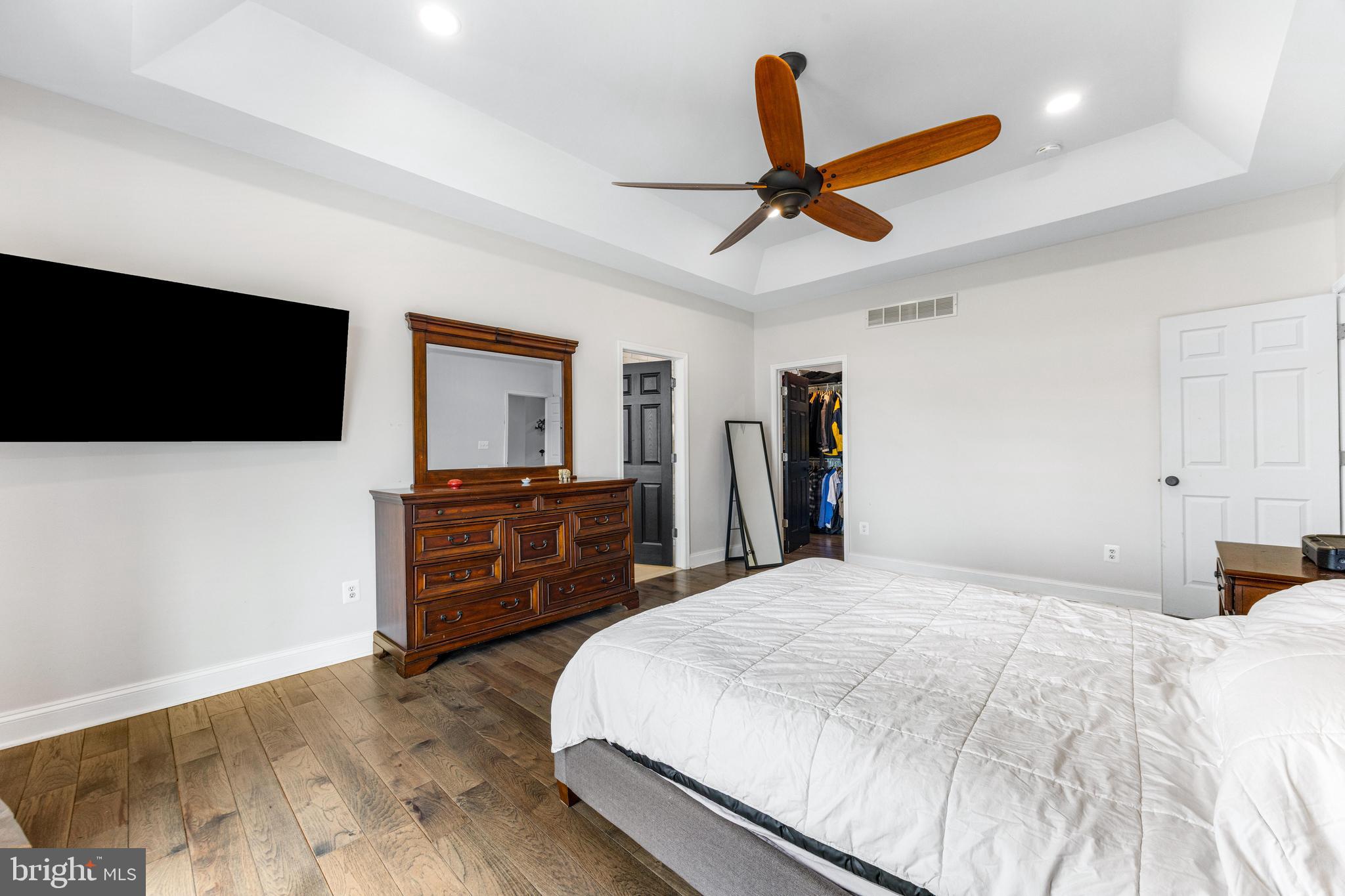 PARKTON - Residential