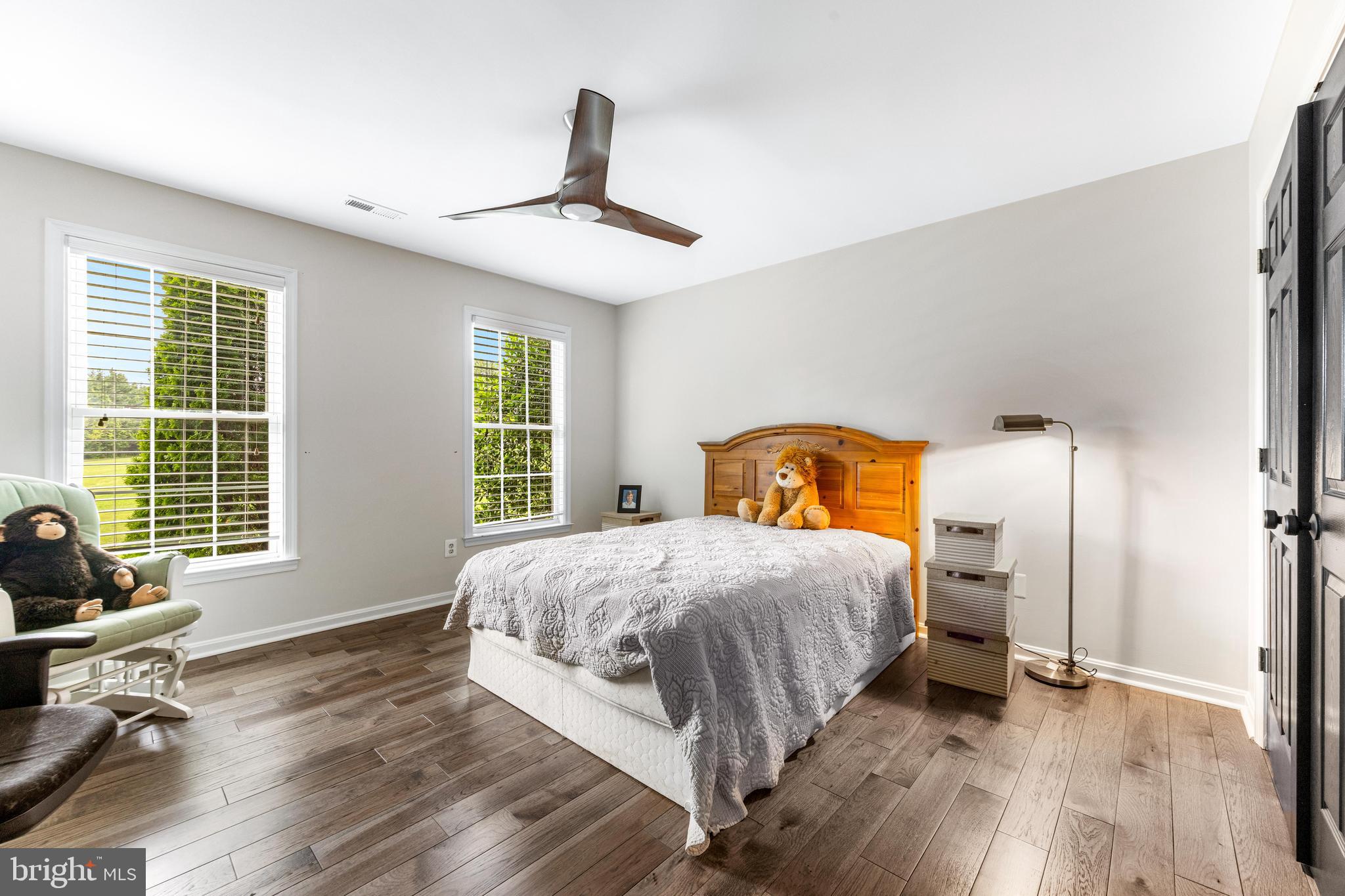 PARKTON - Residential