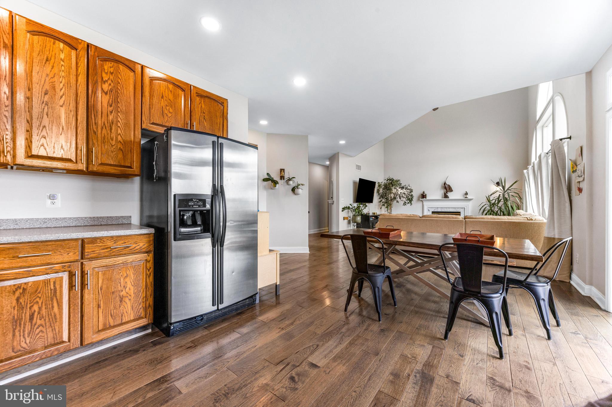 PARKTON - Residential