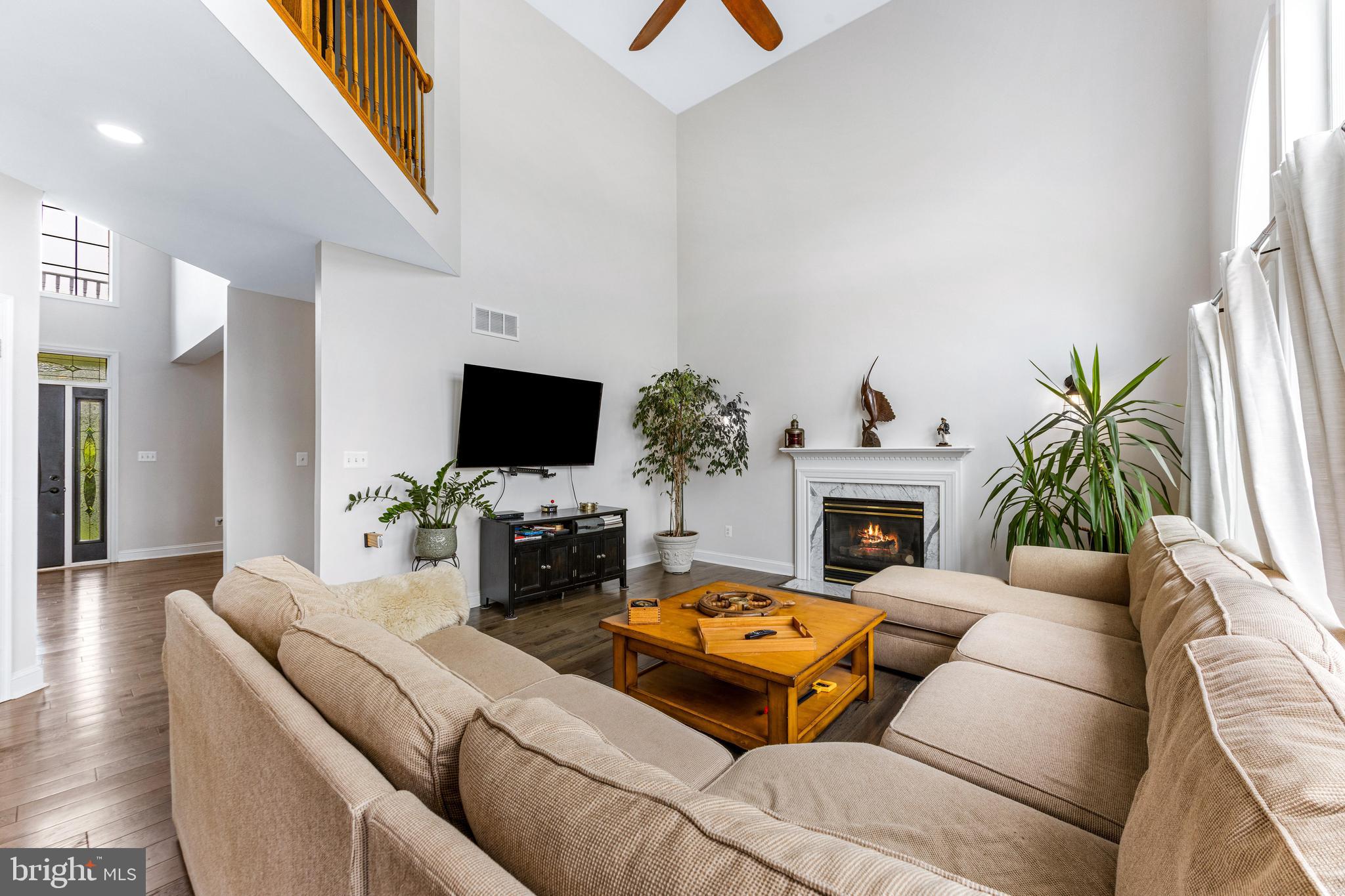 PARKTON - Residential