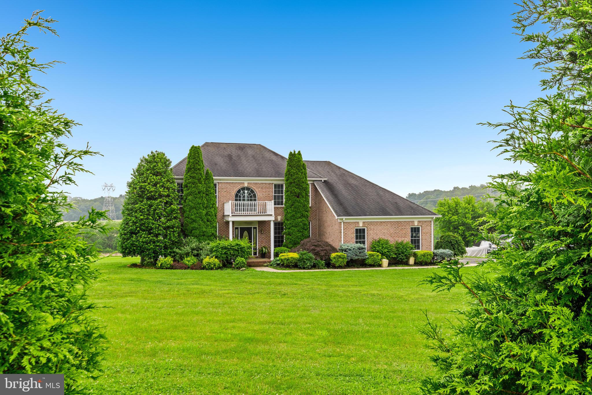 PARKTON - Residential