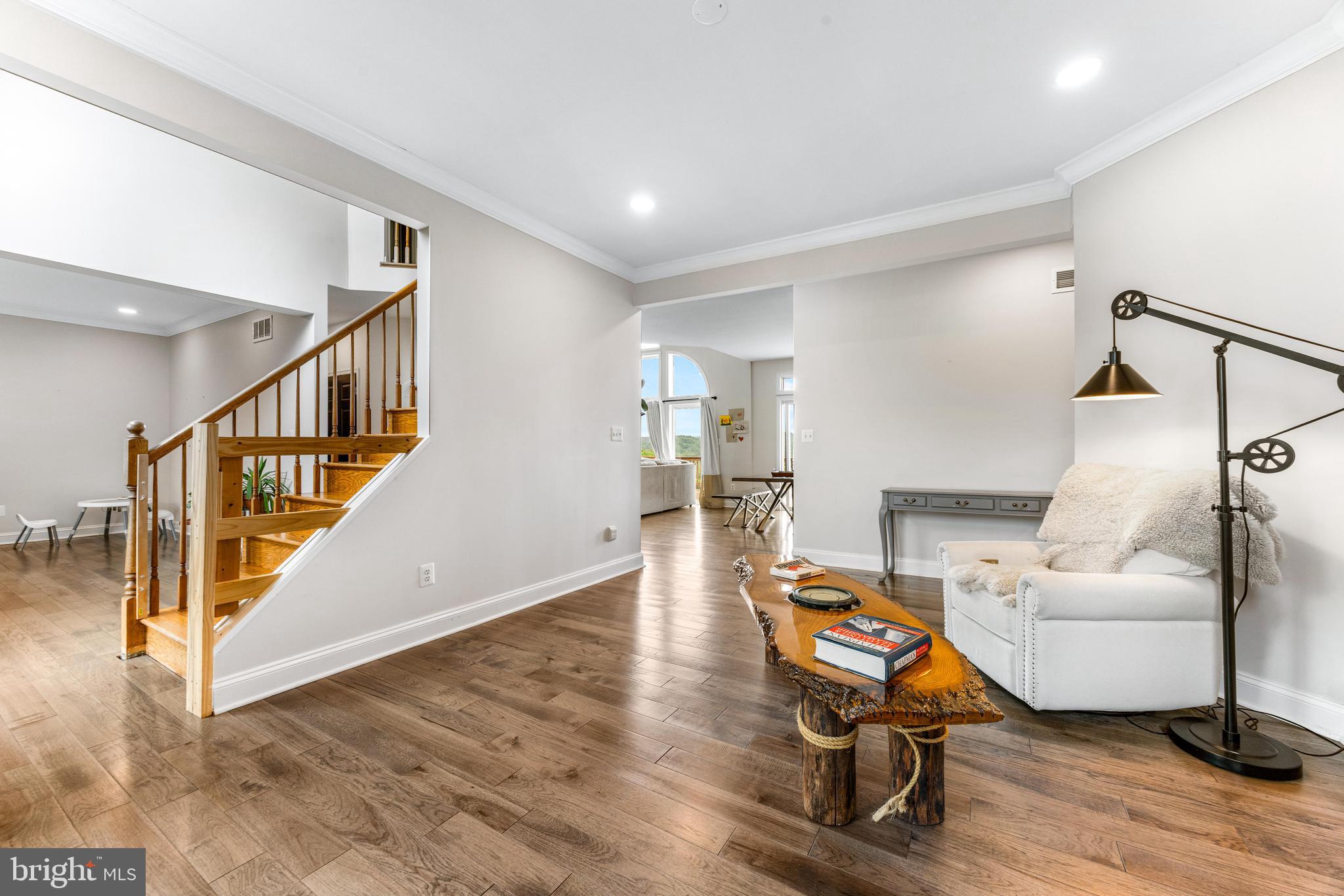 PARKTON - Residential