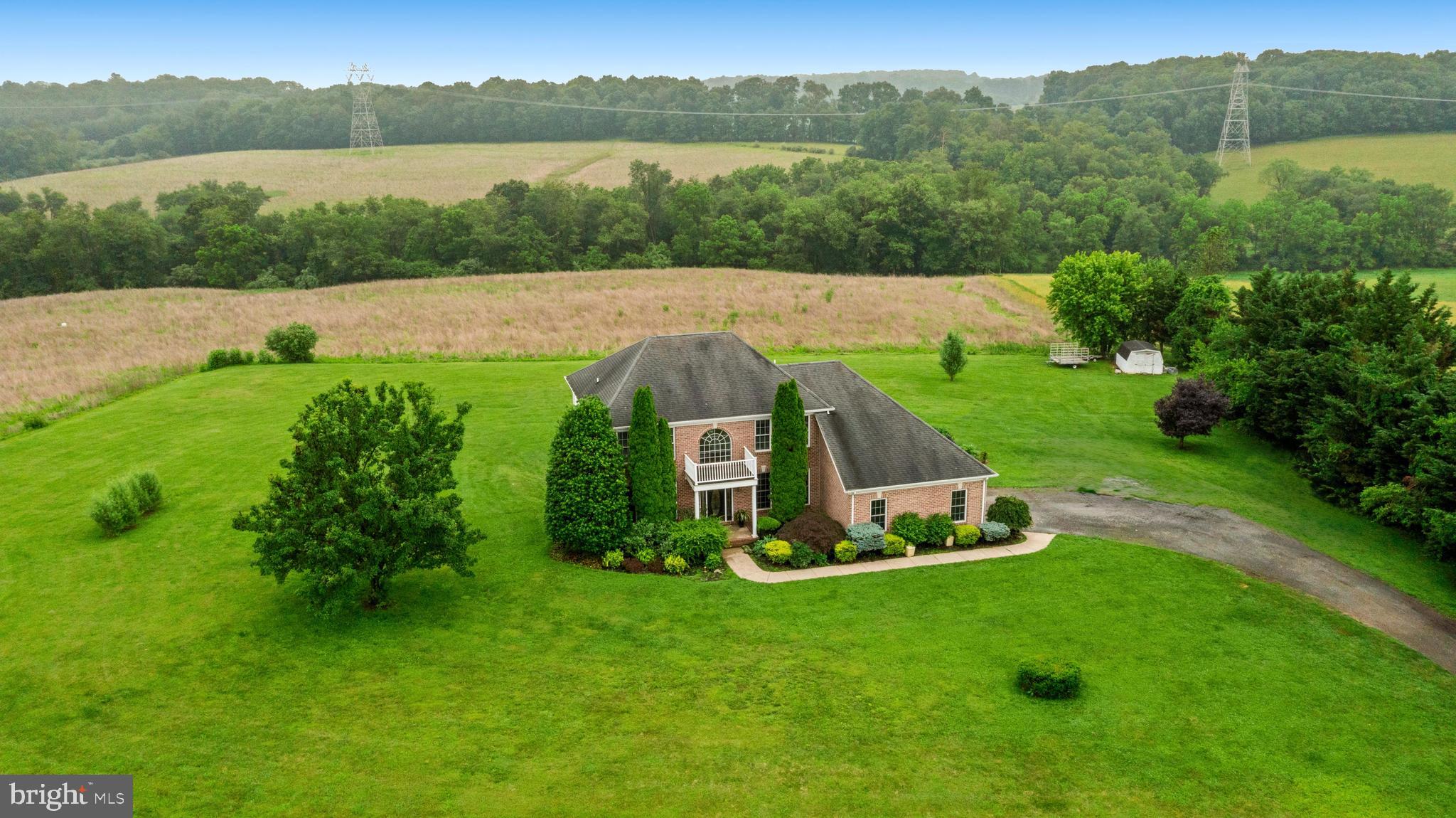 PARKTON - Residential