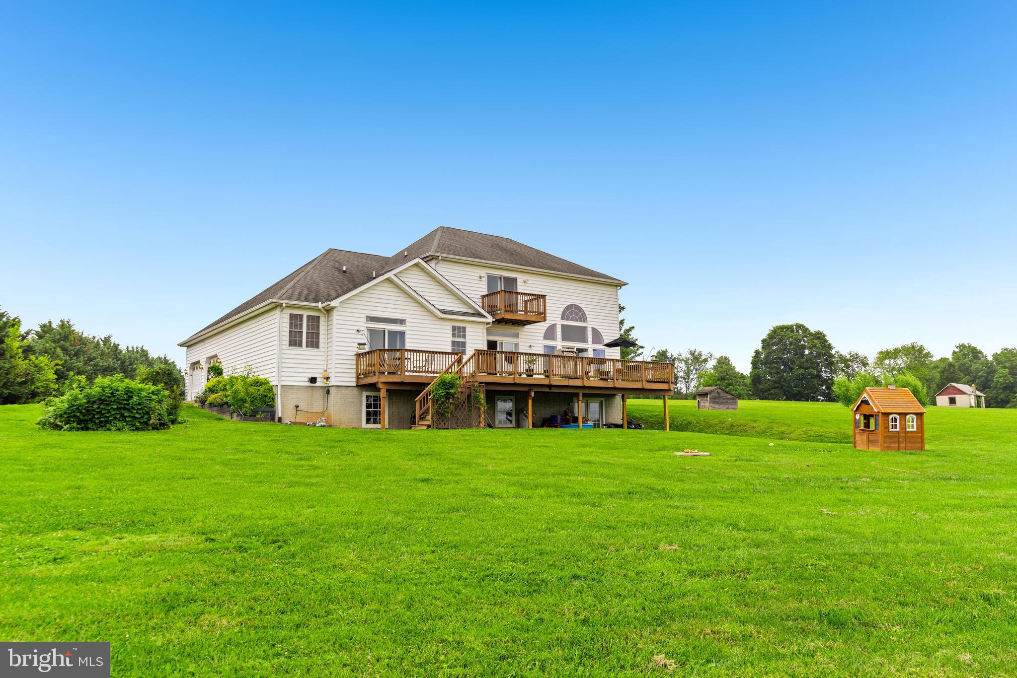 PARKTON - Residential